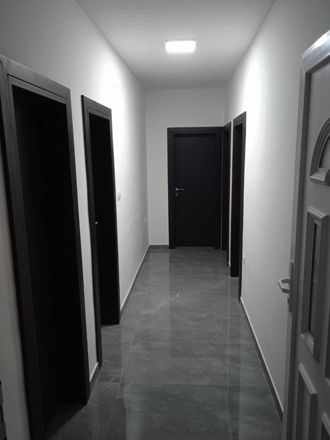 Apartman Lu Jesenice  Kültér fotó