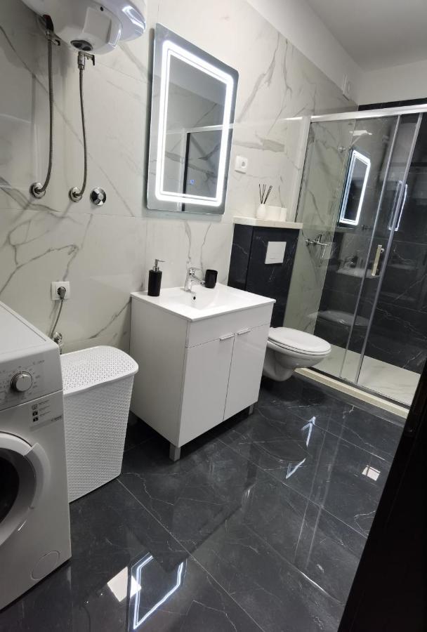 Apartman Lu Jesenice  Kültér fotó