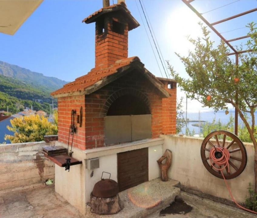 Apartman Lu Jesenice  Kültér fotó