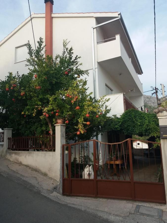 Apartman Lu Jesenice  Kültér fotó
