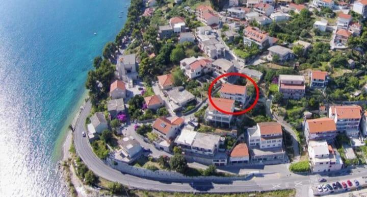 Apartman Lu Jesenice  Kültér fotó