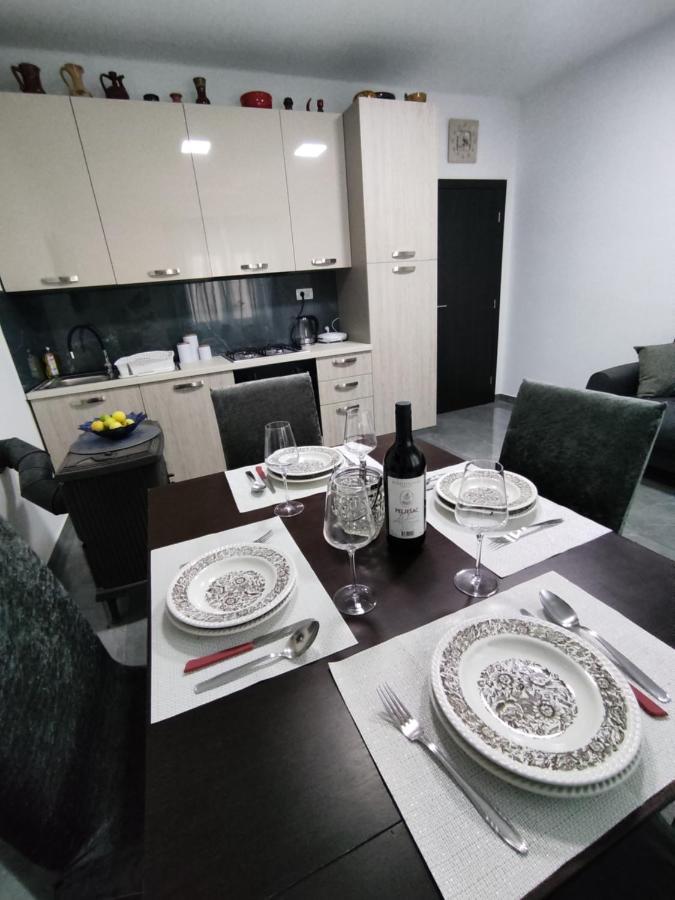 Apartman Lu Jesenice  Kültér fotó