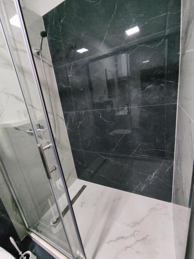 Apartman Lu Jesenice  Kültér fotó