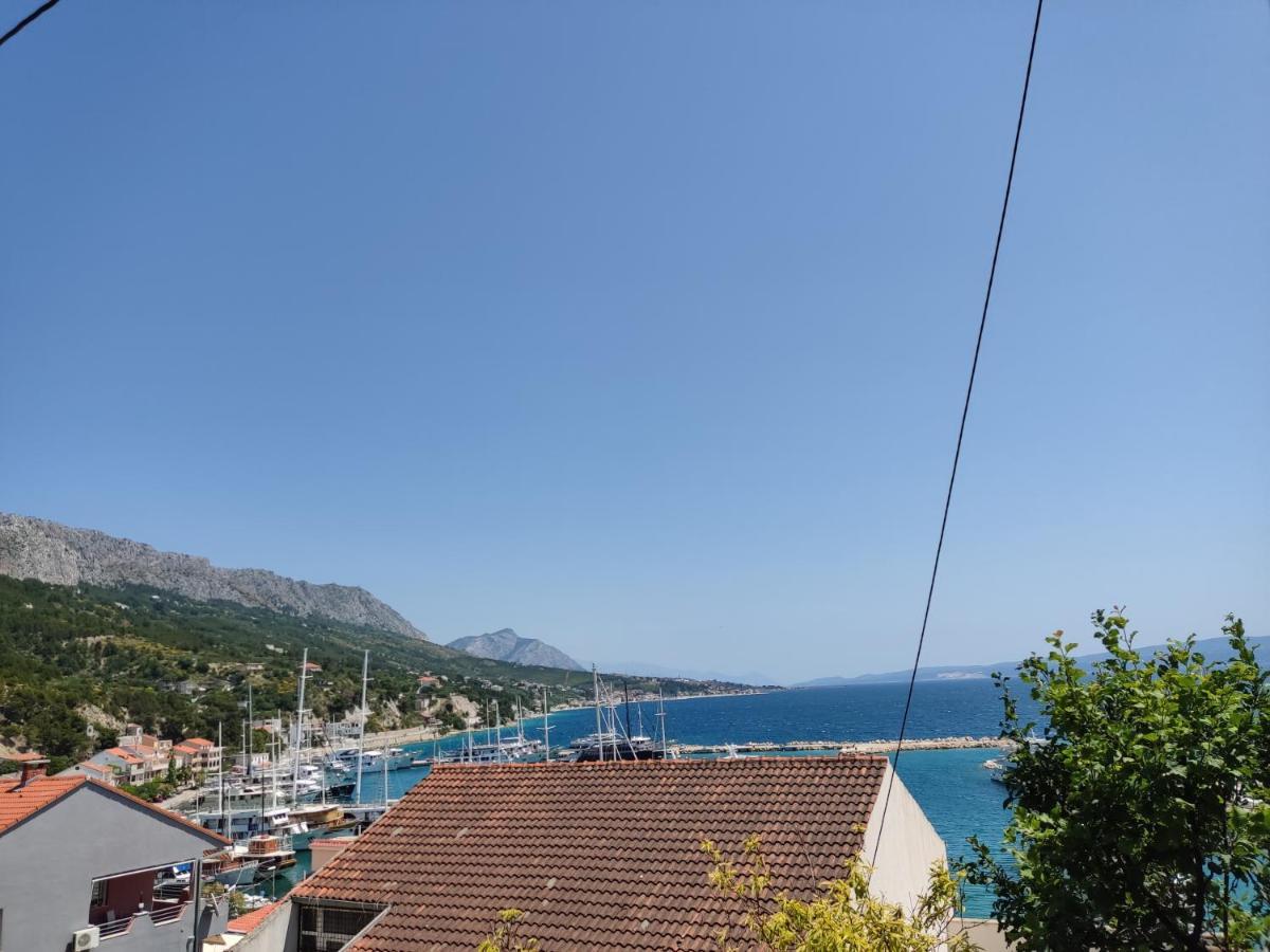 Apartman Lu Jesenice  Kültér fotó