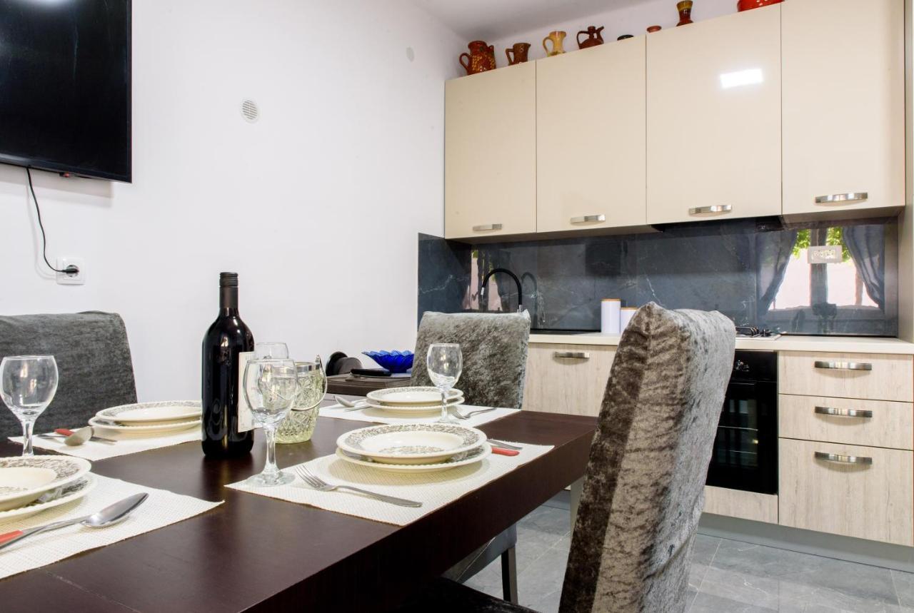Apartman Lu Jesenice  Kültér fotó
