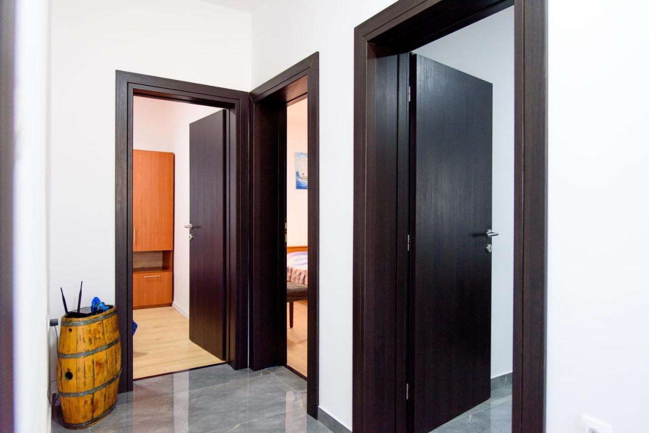 Apartman Lu Jesenice  Kültér fotó