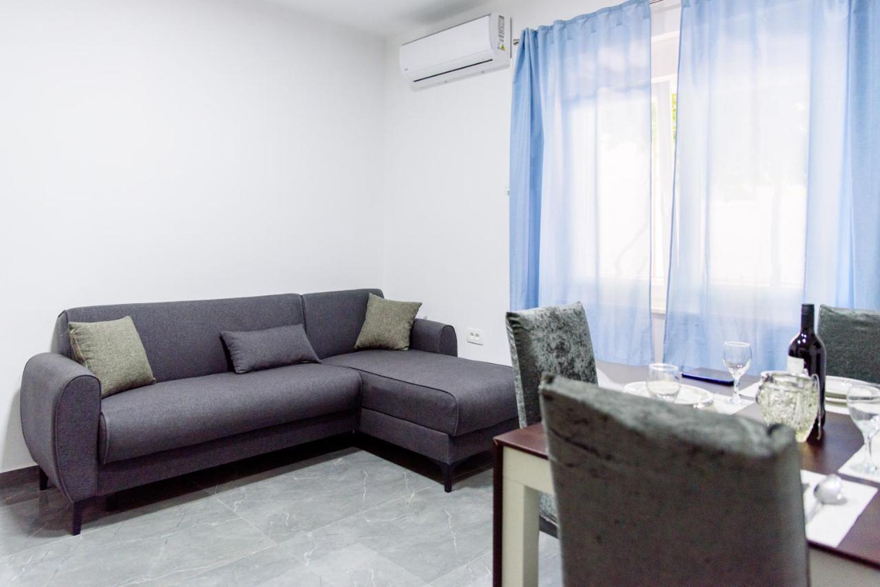 Apartman Lu Jesenice  Kültér fotó