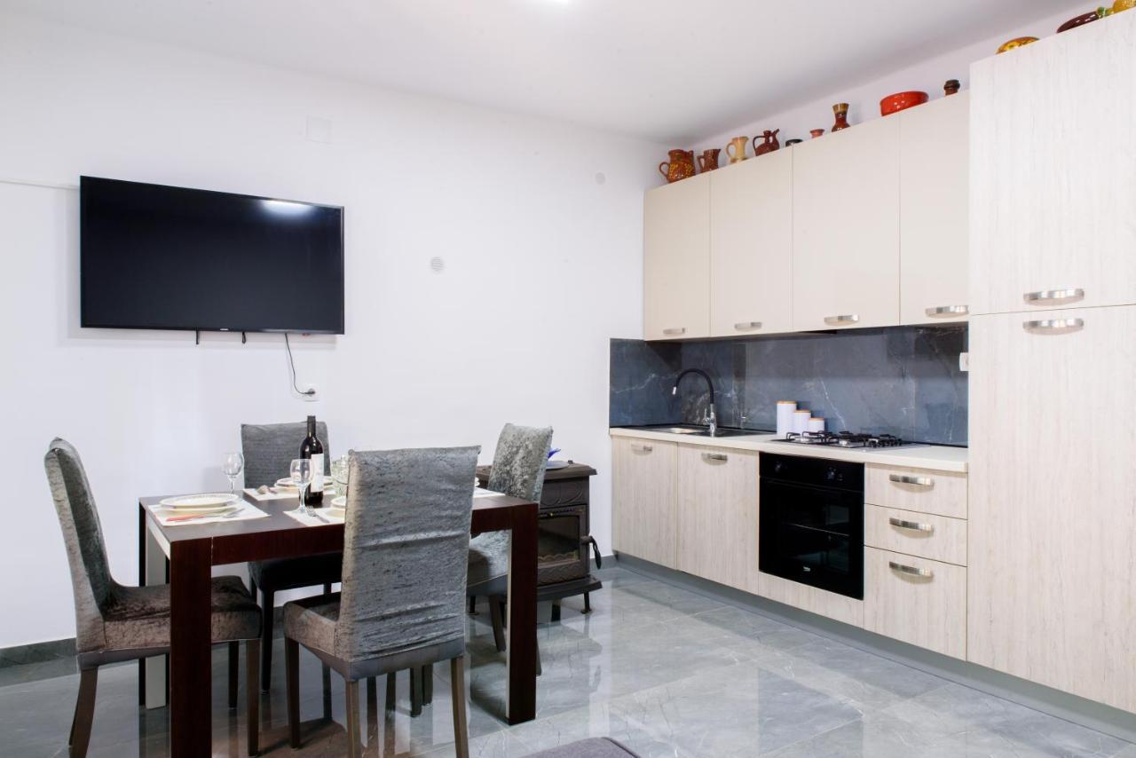Apartman Lu Jesenice  Kültér fotó