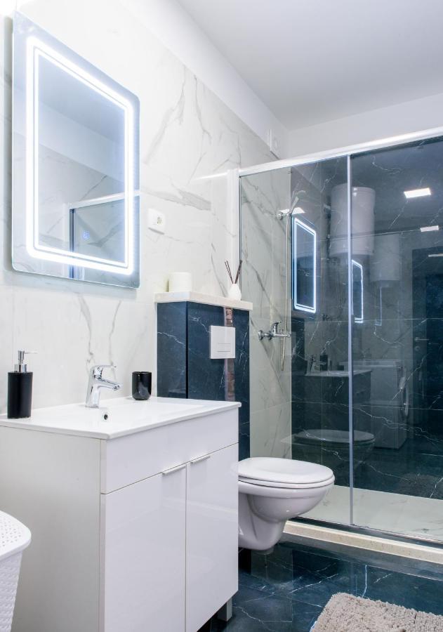Apartman Lu Jesenice  Kültér fotó