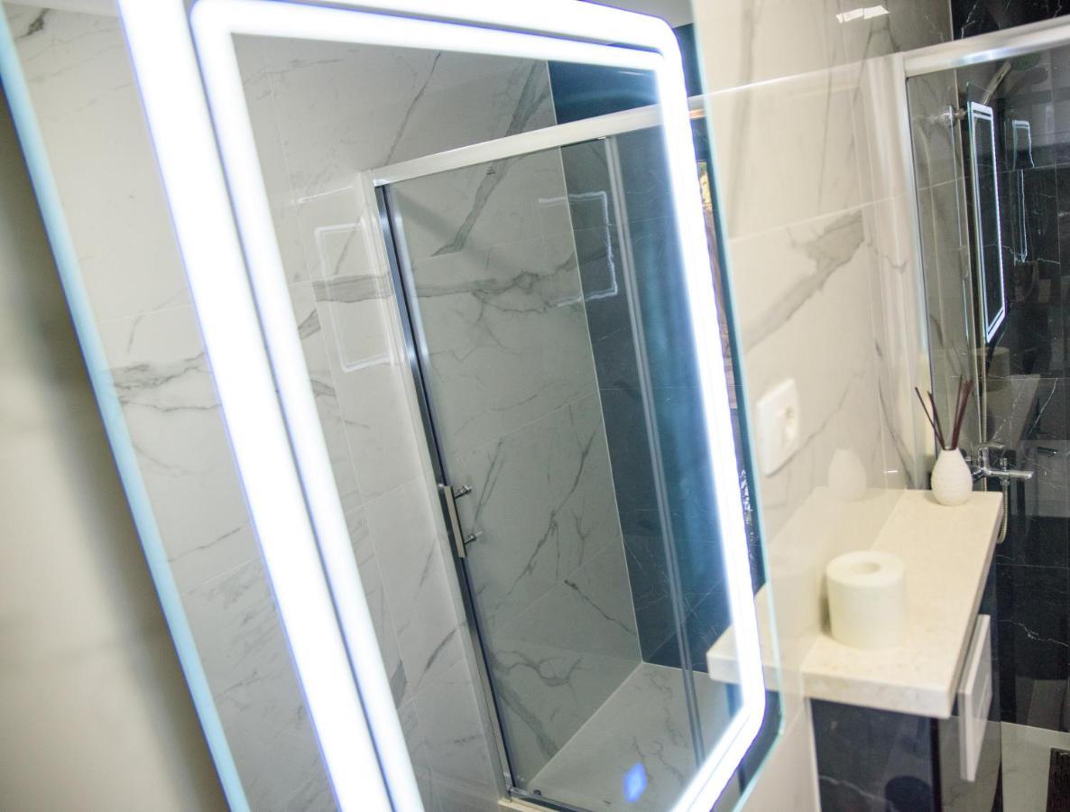 Apartman Lu Jesenice  Kültér fotó