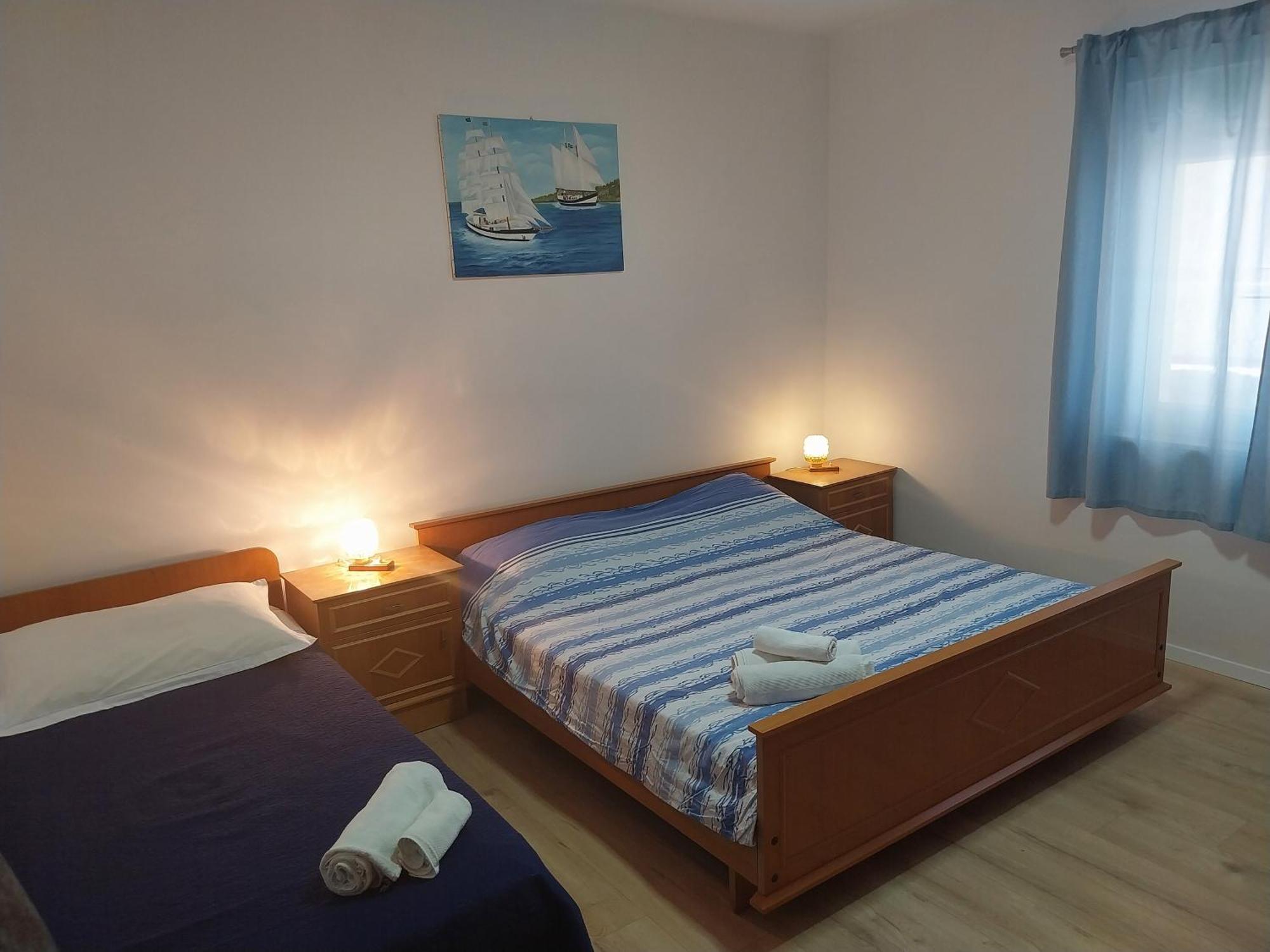 Apartman Lu Jesenice  Kültér fotó
